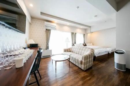 Villa Koshido Kotoni Annex - 17