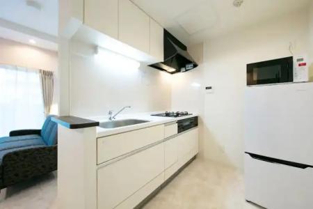 Villa Koshido Kotoni Annex - 54