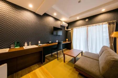 Villa Koshido Kotoni Annex - 24