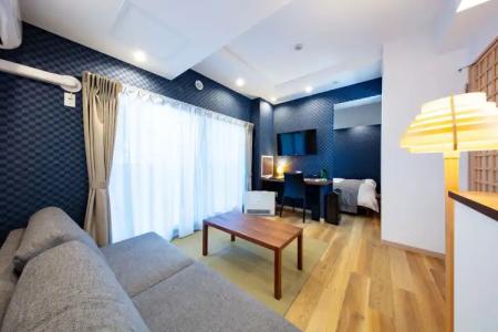 Villa Koshido Kotoni Annex - 10