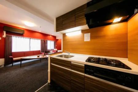 Villa Koshido Kotoni Annex - 4