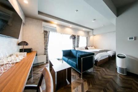 Villa Koshido Kotoni Annex - 22