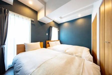 Villa Koshido Kotoni Annex - 29