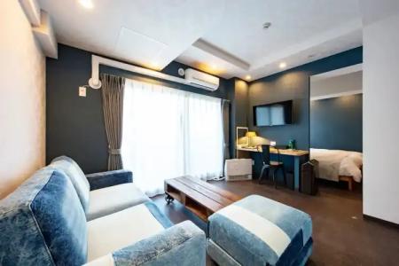 Villa Koshido Kotoni Annex - 47