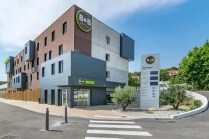 B&B HOTEL Marseille la Valentine Saint-Menet, Marseille