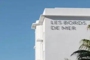 Les Bords de Mer, Marseille