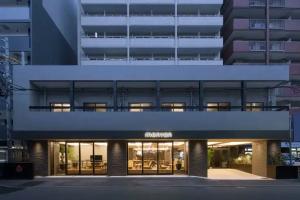 montan HAKATA Hotel, Fukuoka