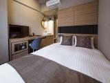 Grand Double room
