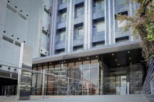 The BREAKFAST HOTEL Nakasu, Fukuoka