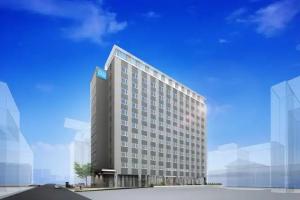 Tokyu Stay Hakata Hotel, Fukuoka