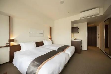 Tokyu Stay Fukuoka Tenjin - 45