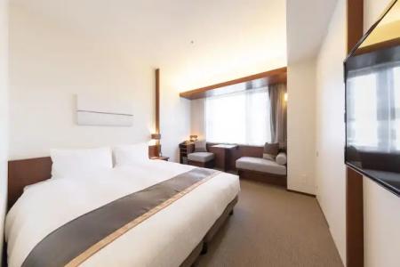 Tokyu Stay Fukuoka Tenjin - 6