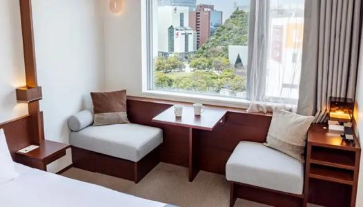 Tokyu Stay Fukuoka Tenjin - 69