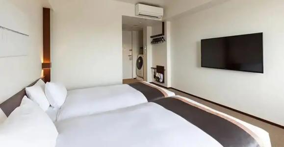 Tokyu Stay Fukuoka Tenjin - 59
