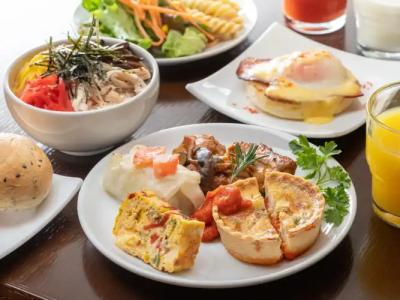 Tokyu Stay Fukuoka Tenjin - 15