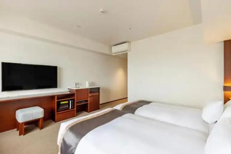 Tokyu Stay Fukuoka Tenjin - 41