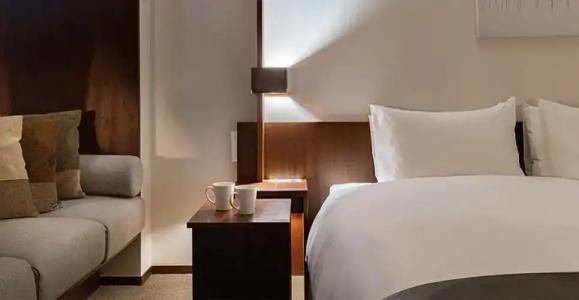 Tokyu Stay Fukuoka Tenjin - 52