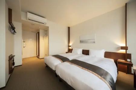 Tokyu Stay Fukuoka Tenjin - 4