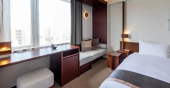 Tokyu Stay Fukuoka Tenjin - 60