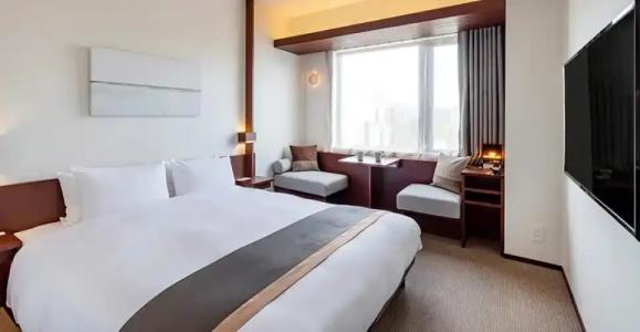 Tokyu Stay Fukuoka Tenjin - 67