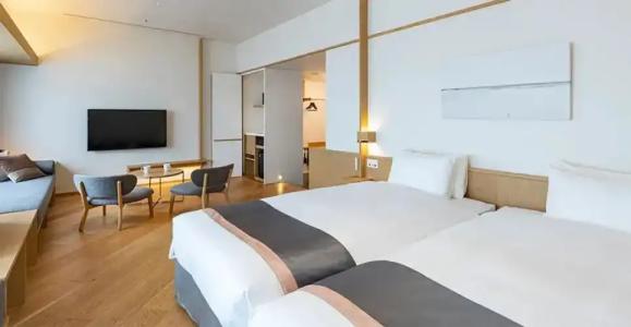 Tokyu Stay Fukuoka Tenjin - 61