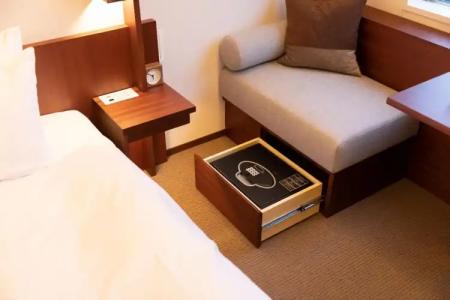 Tokyu Stay Fukuoka Tenjin - 20
