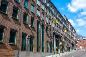 B&B HOTEL Centre Louise