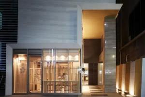 HOTEL FORZA HAKATAEKI CHIKUSHI-GUCHI Ⅰ, Fukuoka