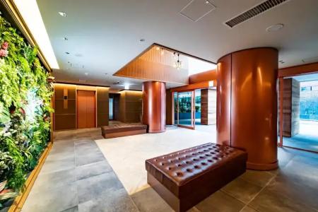 The OneFive Villa Fukuoka - 21