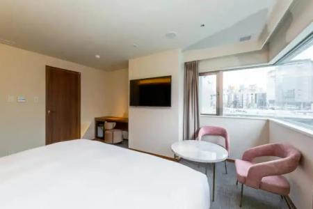 The OneFive Villa Fukuoka - 22