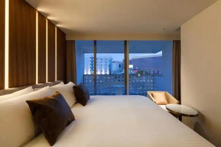 The OneFive Villa Fukuoka - 40