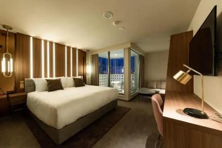 The OneFive Villa Fukuoka - 44