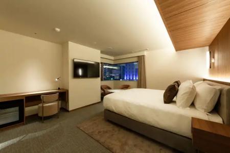 The OneFive Villa Fukuoka - 14