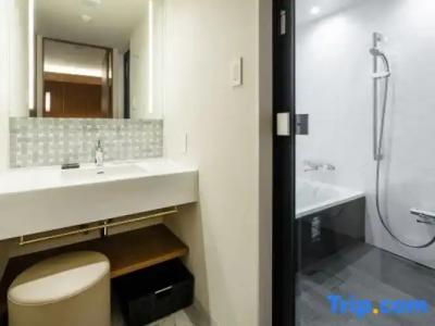 The OneFive Villa Fukuoka - 79