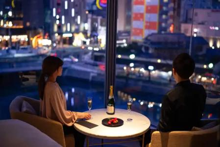 The OneFive Villa Fukuoka - 34