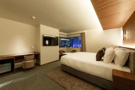 The OneFive Villa Fukuoka - 56