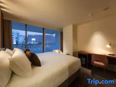 The OneFive Villa Fukuoka - 74
