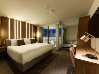 The OneFive Villa Fukuoka - 58