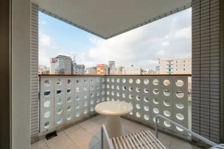 The OneFive Villa Fukuoka - 37