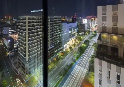 Monterey Fukuoka - 11