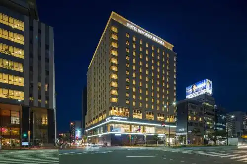 Monterey Fukuoka