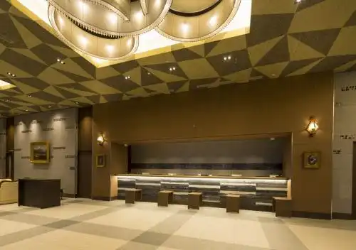 Monterey Fukuoka - 16