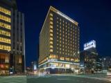 【High Floor】King Double Room
