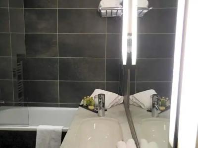 Hôtel Marais Bastille - 51