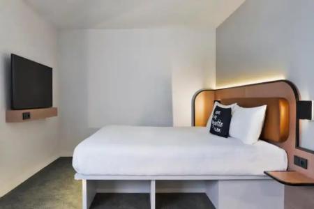 Moxy Paris Bastille - 61