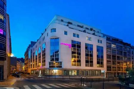 Moxy Paris Bastille - 50