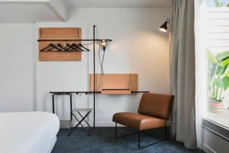 Moxy Paris Bastille - 65