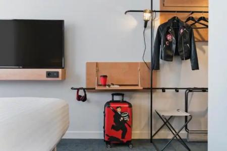 Moxy Paris Bastille - 56