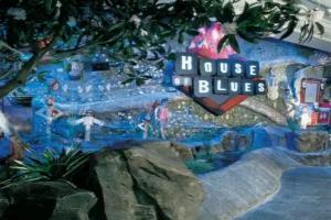 Mandalay Bay Hotel, Las Vegas