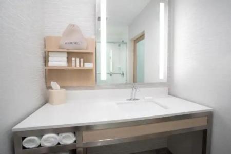 Hilton Garden Inn Las Vegas City Center - 55